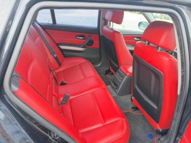 BMW 320 d cat Touring MSport senza nessun lavoro da fare rif. 24180976 - Foto 8