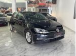 Volkswagen Golf 1.6 TDI 115 CV 5p. Executive BlueMotion Technology