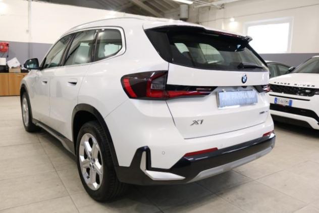 BMW X1 xDrive 20d xLine rif. 23973002 - Foto 4