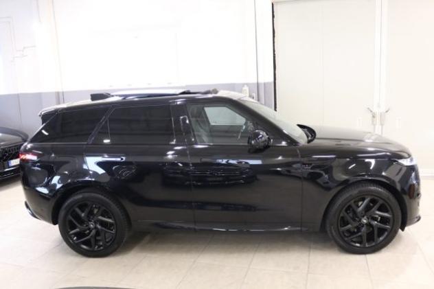 LAND ROVER Range Rover Sport 3.0D l6 249 CV Dynamic HSE rif. 23780882 - Foto 7