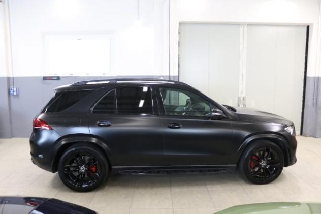 MERCEDES-BENZ GLE 400 d 4Matic Premi Plus -RISERVATA AD OPER DEL SETTORE rif. 24069713 - Foto 7