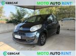 Citroen C1 5 Porte C1 5p 1.0 Pulp