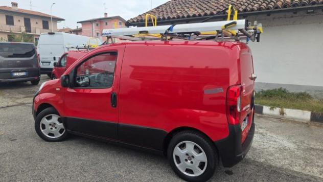 FIAT Fiorino 1.3 MJT 95CV Adventure SX allestimento officina E6 rif. 24203151 - Foto 2