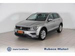 Volkswagen Tiguan 1.6 TDI Style 115CV