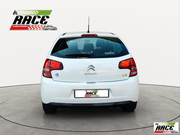 CITROEN - C3 - 1.4 HDi 70 FAP Exclusive - Foto 5