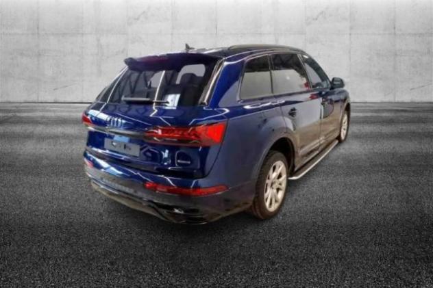 AUDI Q7 SUV 50 TDI quattro tiptronic S line Edition rif. 23758808 - Foto 4