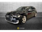AUDI S6 Avant 3.0 TDI quattro tiptronic rif. 23757831