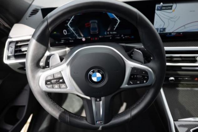 BMW 320 d 48V xDrive Msport rif. 24049177 - Foto 6