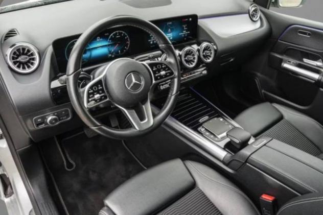 MERCEDES-BENZ B 180 Automatic Business Extra rif. 23757250 - Foto 6