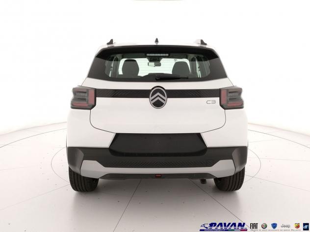 Citroën C3 1.2 Turbo 100cv Plus - Foto 4
