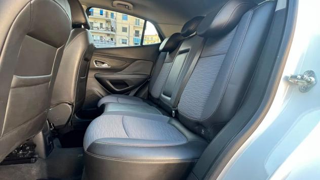 Opel Mokka 1.6 CDTI 136CV 4x4 Cosmo - Foto 8