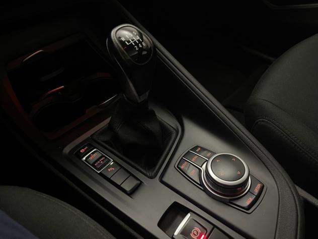 Bmw X1 2.0 150CV sDrive18d Business Info 3791875606 - Foto 9