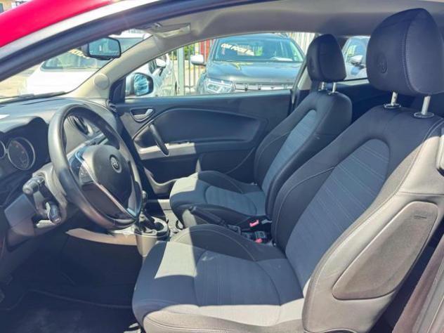 ALFA ROMEO MiTo 1.3 JTDm 95CV Super 80MILA KM SOGGIORNO+ BLOCK rif. 23741934 - Foto 8