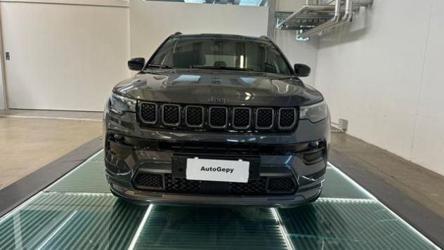 JEEP Compass 1.3 Turbo T4 240 CV PHEV AT6 4xe S rif. 23909068 - Foto 2
