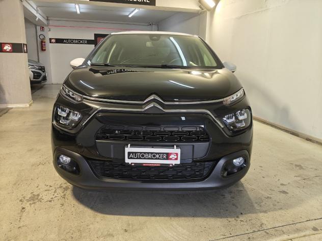 Citroën C3 PureTech 83 S&S Shine Neo Patentati - Foto 2