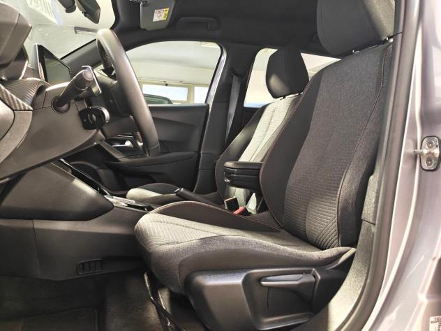 PEUGEOT 2008 2ª serie 2008 Hybrid 136 e-DCS6 Style - Foto 5