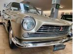 Fiat 2300 2300 Coupe Abarth