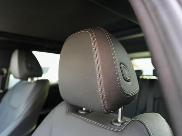 BMW 320 D TOURING M SPORT PANORAMA KEYLESS ACC rif. 23723419 - Foto 8