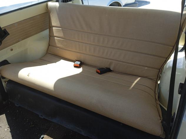 Fiat Panda 45 - Foto 7