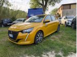 Peugeot 208 PureTech 75 Stop&Start 5 porte Active