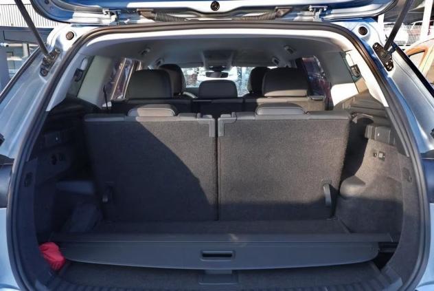 Volkswagen Tayron 2.0 TDI SCR Life DSG Gancio Navi Camera 360° - Foto 8