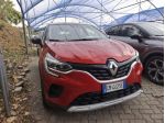 Renault Captur II 2019 1.6 E-Tech full hybrid Equilibre 145cv auto