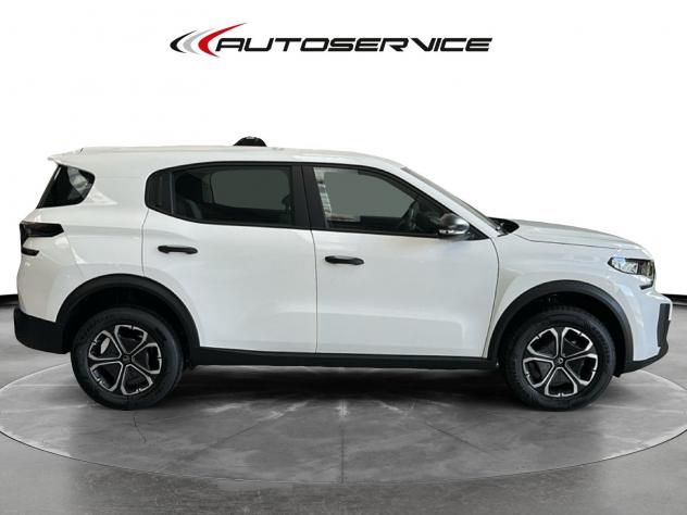 Citroën C3 Aircross PureTech Turbo 100 MT6 YOU - Foto 5