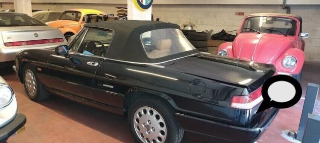 Alfa Romeo Spider 2.0i cat - Foto 6