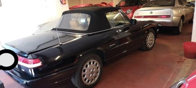 Alfa Romeo Spider 2.0i cat - Foto 4