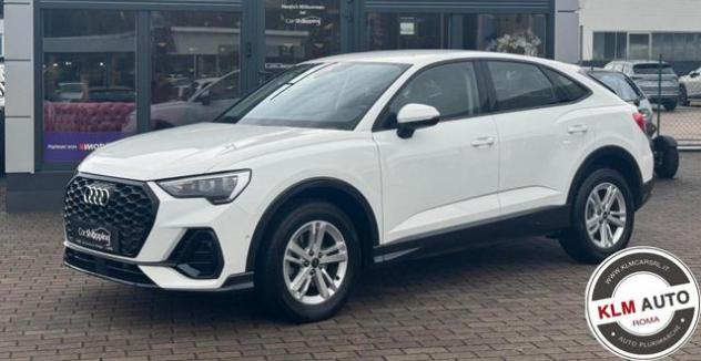 AUDI Q3 SPB 35 TFSI S tronic IVA COMPRESA rif. 24185662