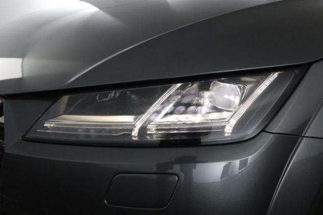 AUDI TT TT Coupé 40 TFSI S tronic rif. 23960961 - Foto 8