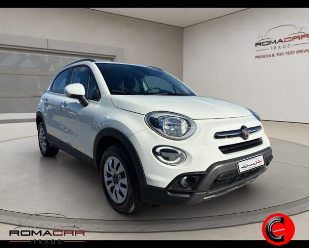 FIAT 500X 1.3 T4 150 CV cross rif. 22976654 - Foto 3