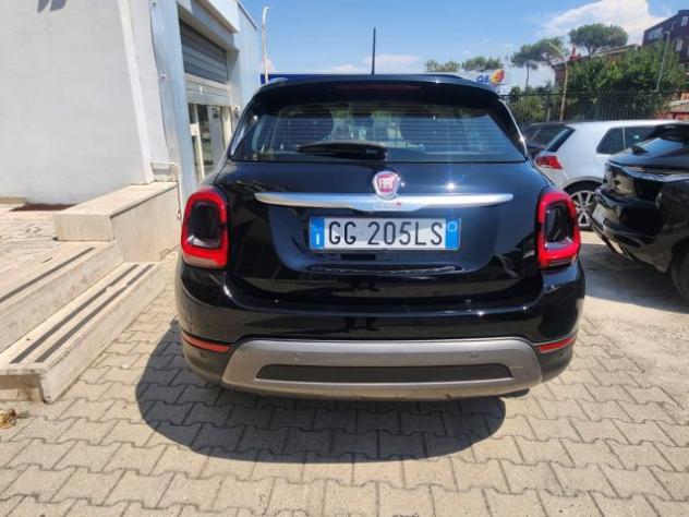 FIAT 500X 1.6 MultiJet 130 CV Cross rif. 23992400 - Foto 7