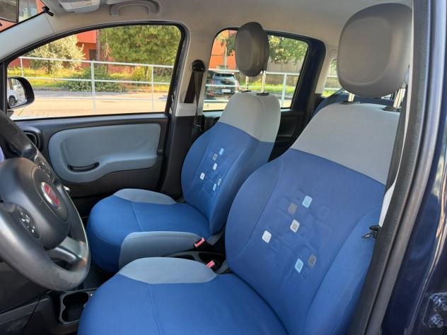 Fiat Panda 1.2 GPL - EURO6B - TUTTO INCLUSO - SUPERPREZZO - Foto 5