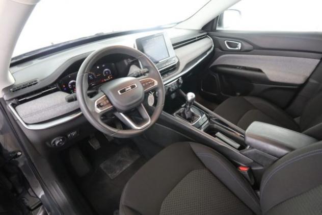 JEEP Compass Compass 1.6 Multijet II 2WD Longitude rif. 23956438