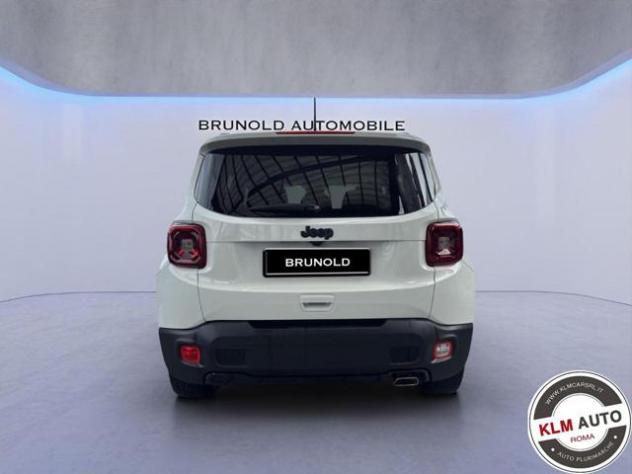 JEEP Renegade 1.3 T4 180 CV 4WD Active Drive Limited rif. 24162700 - Foto 4