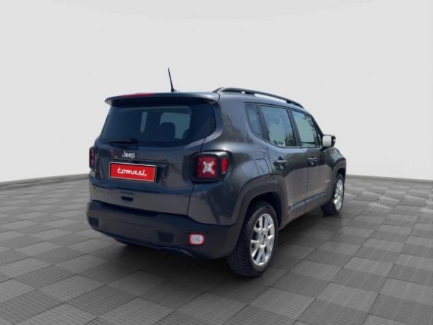 JEEP Renegade Renegade 1.5 Turbo T4 MHEV Limited rif. 23930454 - Foto 5