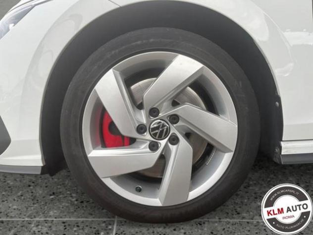 VOLKSWAGEN Golf 1.4 DSG GTE * GARANZIA UFFICIALE * rif. 24073040 - Foto 7