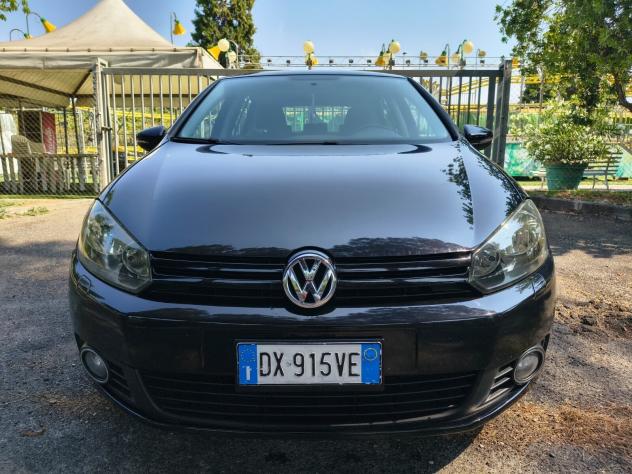 Volkswagen Golf 2.0 TDI 110CV 5p. Comfortline - Foto 4