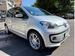 Volkswagen UP 1.0 68cv UNICA PROPRIETARIA