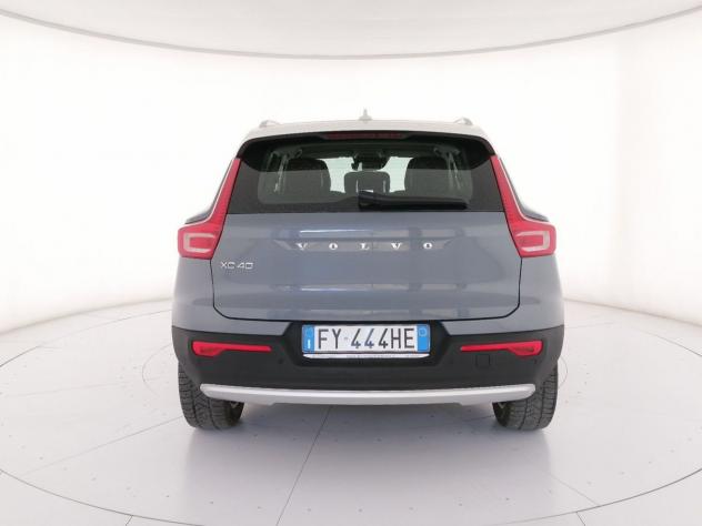 Volvo XC40 2.0 d3 Business Plus awd geartronic my20 - Foto 4