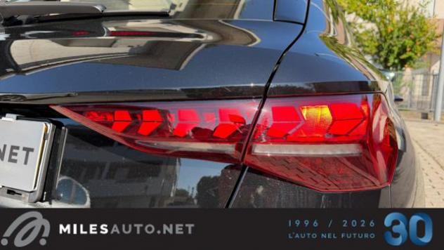 AUDI A3 40 TFSIe plug-in autonomia 140 Km SONOS ACC rif. 24059038 - Foto 9