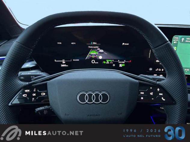AUDI A6 Avant 40 TDI 2xSline Pano Matrix MMIExperiencePlus rif. 24101480 - Foto 9