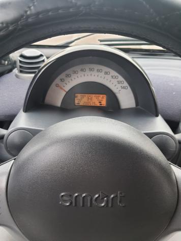 Smart Smart 600 smart cabrio & passion (40 kW) - Foto 10