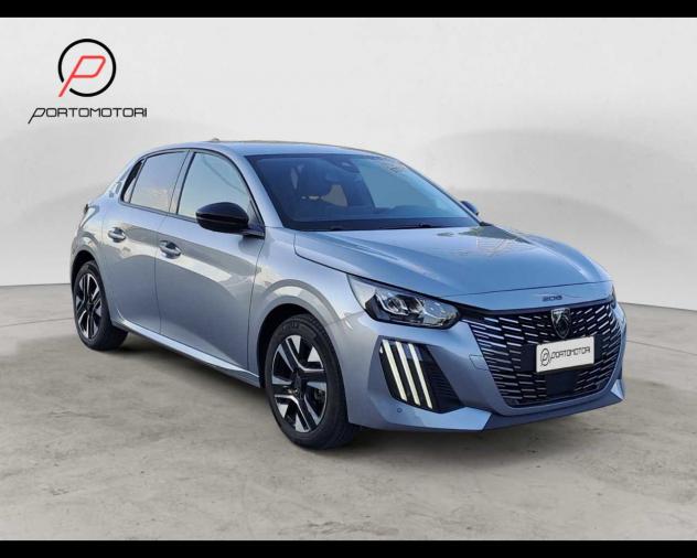 Peugeot 208 2ª serie PureTech 100 Stop&Start 5 porte Allure - Foto 7