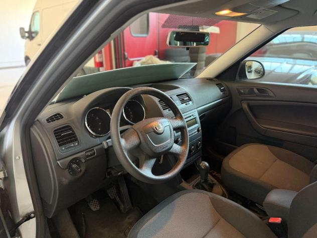 SKODA - Yeti - 1.2 TSI Elegance - Foto 6