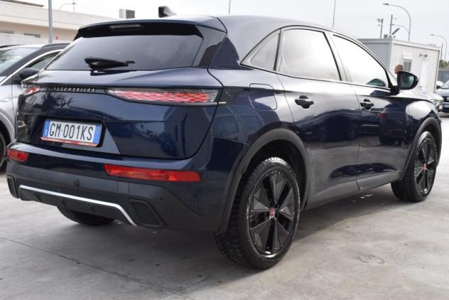 DS DS 7 BlueHDi 130 aut. Performance Line - Foto 4