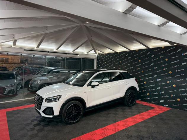 Audi Q2 35 2.0 tdi Sline s-tronic - Foto 4