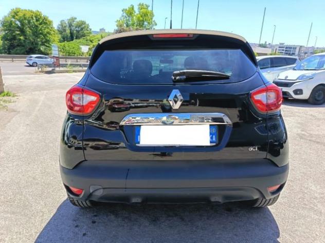 RENAULT Captur 1.5 dCi 8V 90 CV Start&Stop Energy R-Link rif. 23829971 - Foto 8