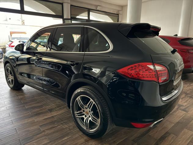 Porsche Cayenne Cayenne 3.0 V6 tdi 245cv tiptronic - Foto 4